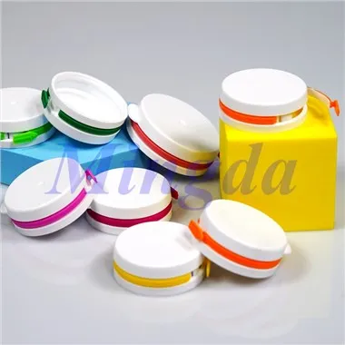 Tapper Evident Cap