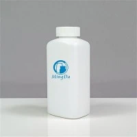 500 ml neliömuovipullot